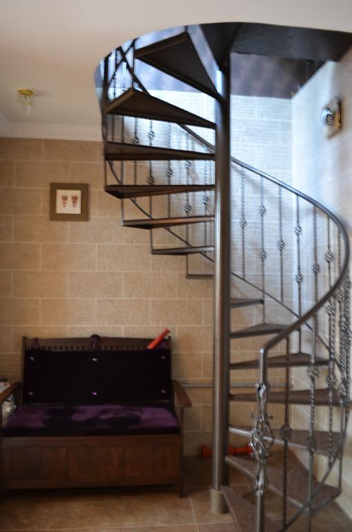 Holiday Home Sauvignon Odessa Zewnętrze zdjęcie