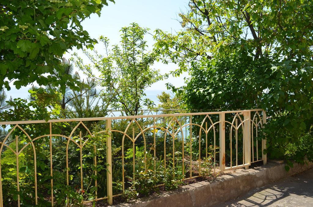 Holiday Home Sauvignon Odessa Zewnętrze zdjęcie