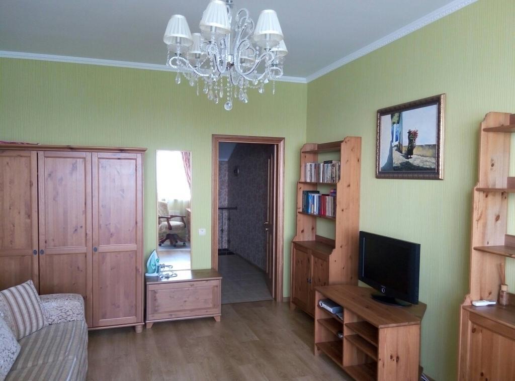 Holiday Home Sauvignon Odessa Zewnętrze zdjęcie