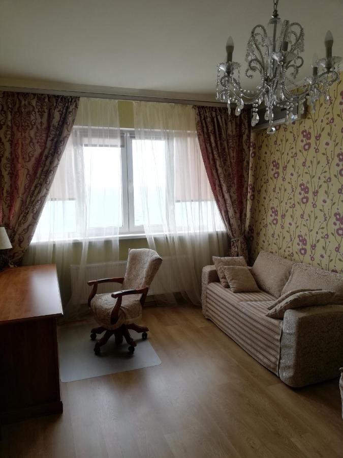 Holiday Home Sauvignon Odessa Zewnętrze zdjęcie